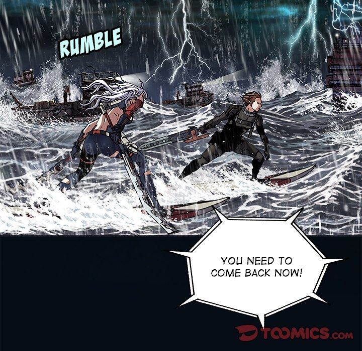 Read Leviathan Manga Online