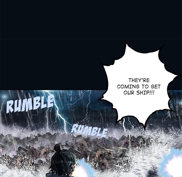 Read Leviathan Manga Online