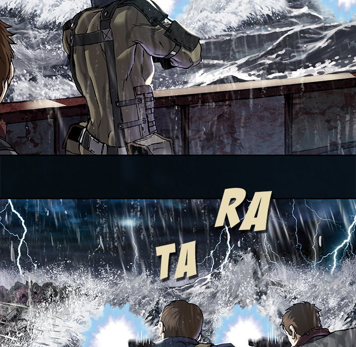 Read Leviathan Manga Online