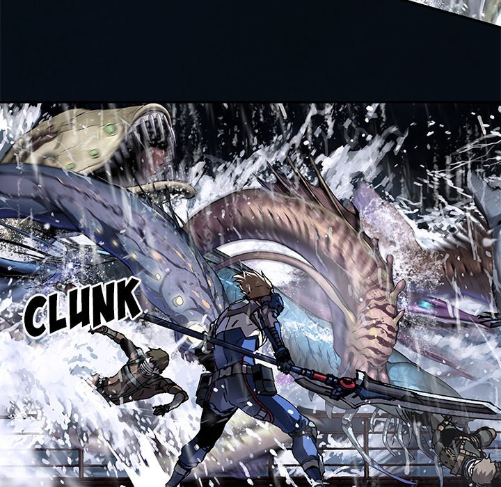 Read Leviathan Manga Online