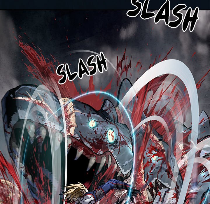 Read Leviathan Manga Online