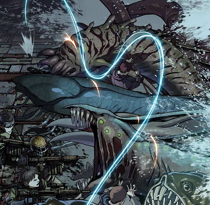 Read Leviathan Manga Online