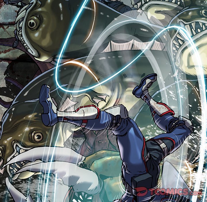 Read Leviathan Manga Online