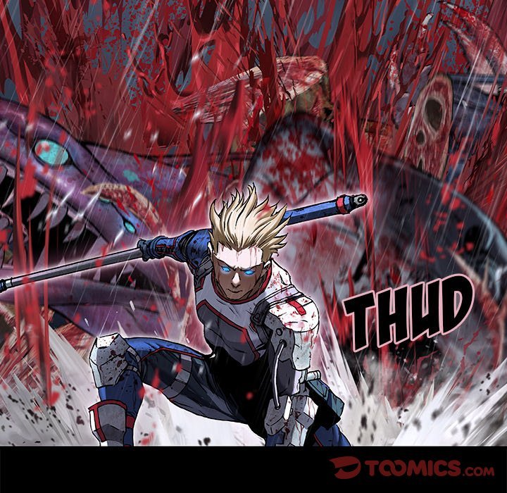 Read Leviathan Manga Online