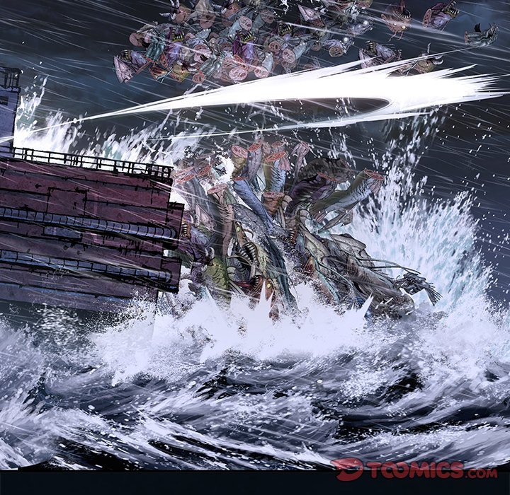 Read Leviathan Manga Online