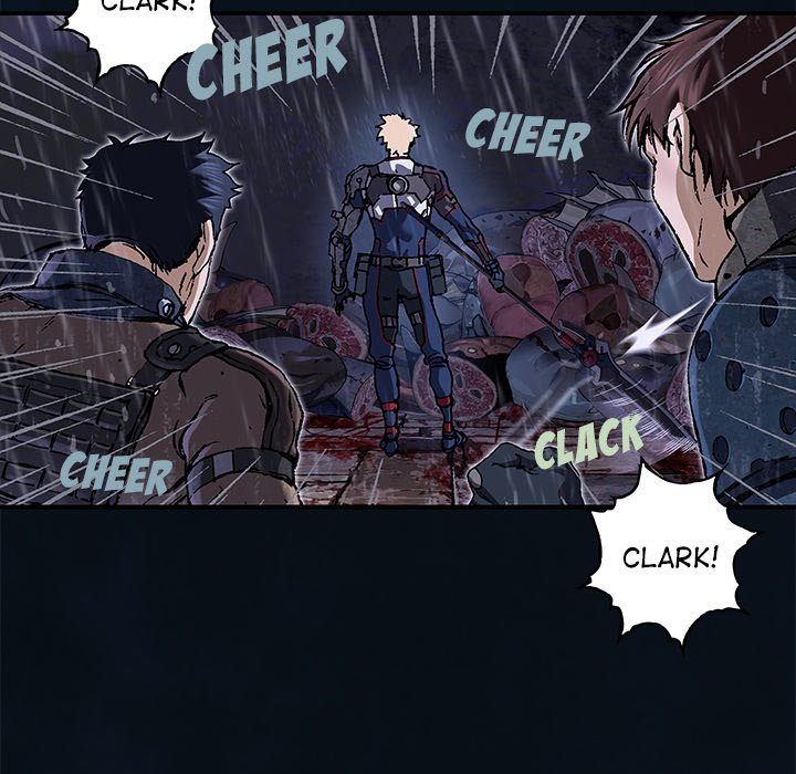 Read Leviathan Manga Online