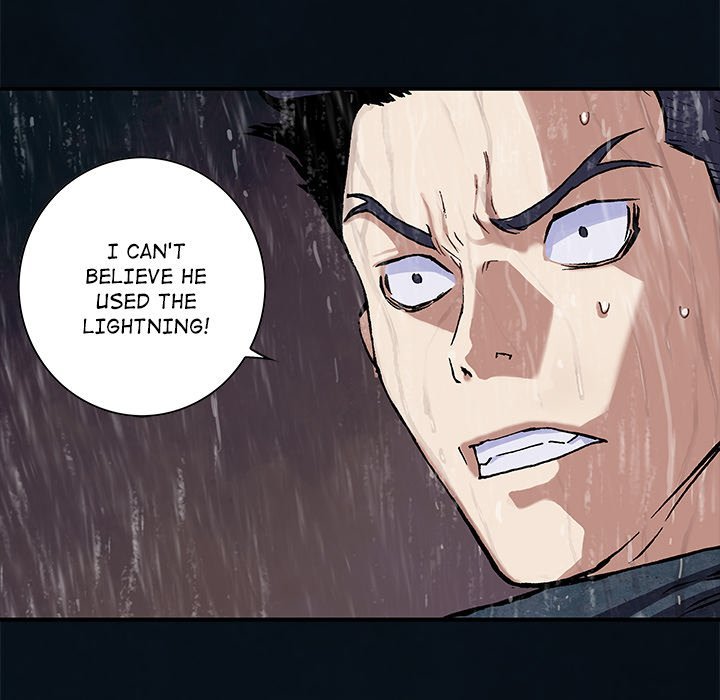 Read Leviathan Manga Online