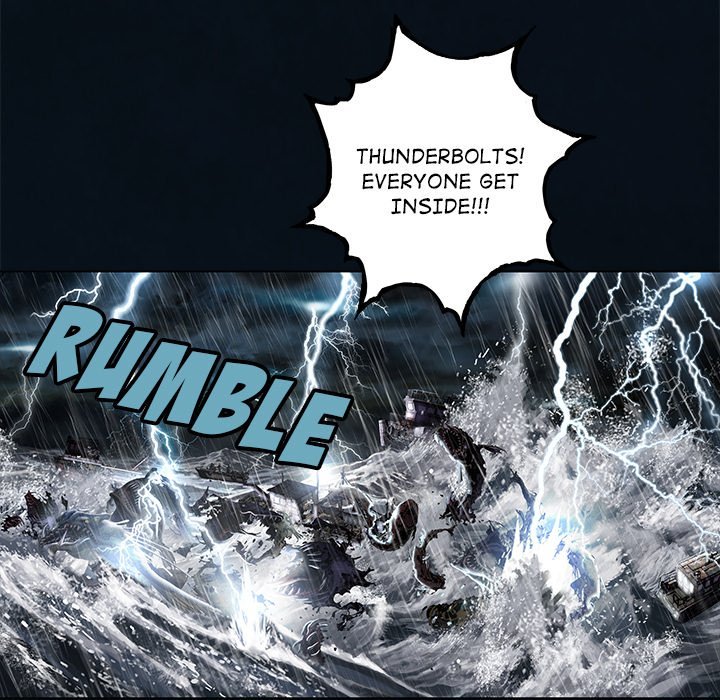 Read Leviathan Manga Online