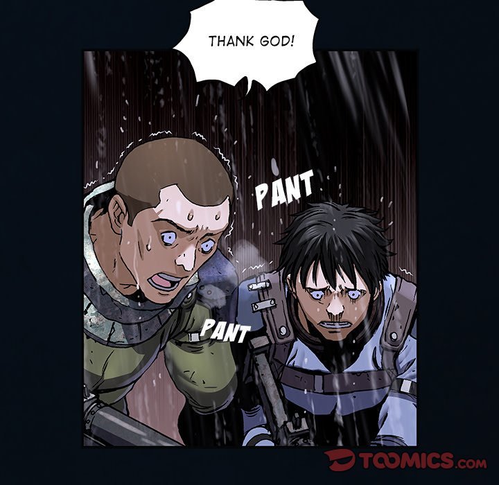 Read Leviathan Manga Online