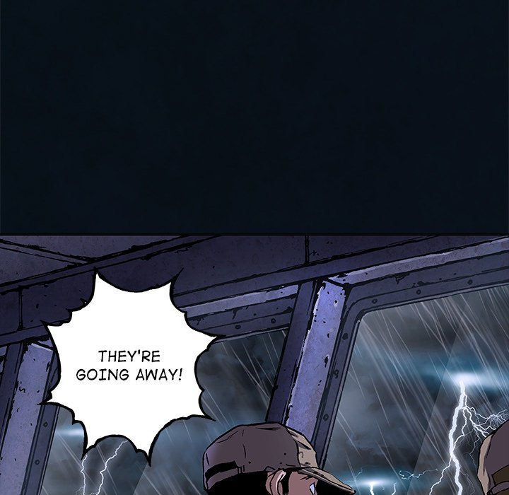 Read Leviathan Manga Online