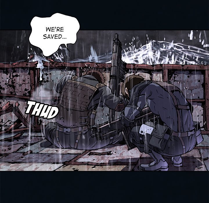 Read Leviathan Manga Online