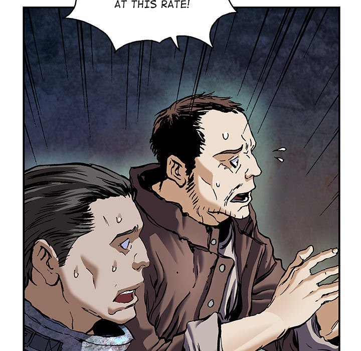 Read Leviathan Manga Online