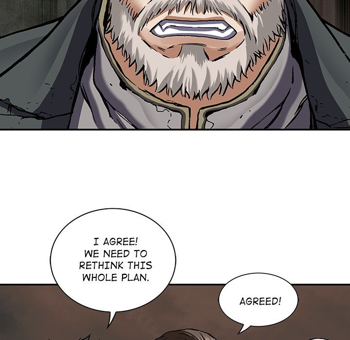 Read Leviathan Manga Online