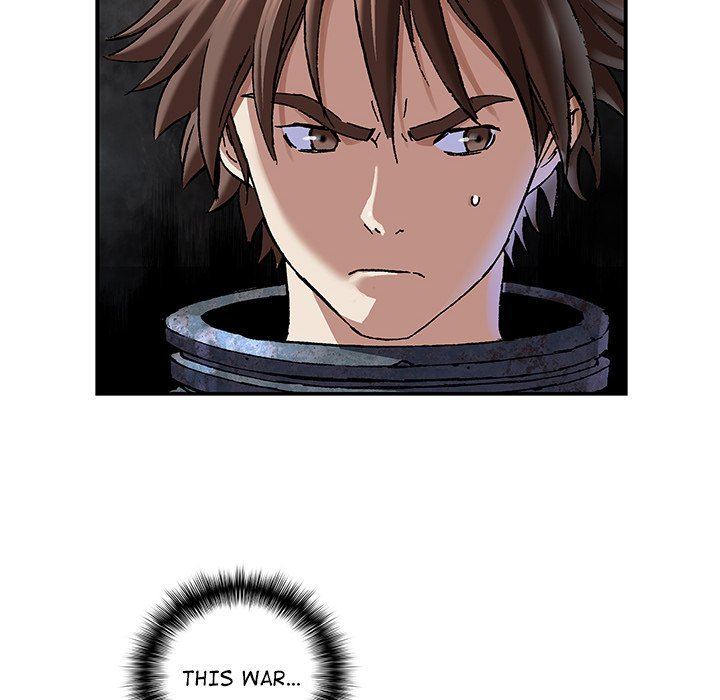 Read Leviathan Manga Online