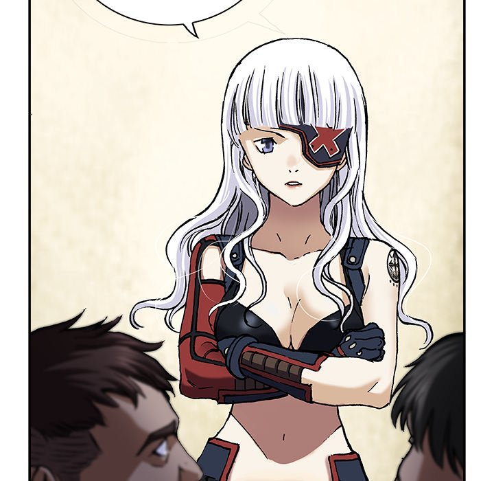 Read Leviathan Manga Online