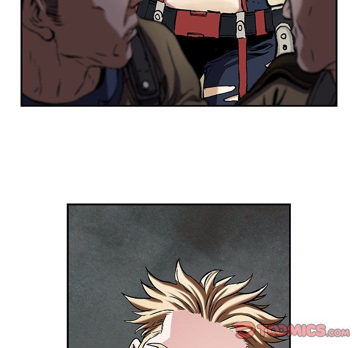 Read Leviathan Manga Online