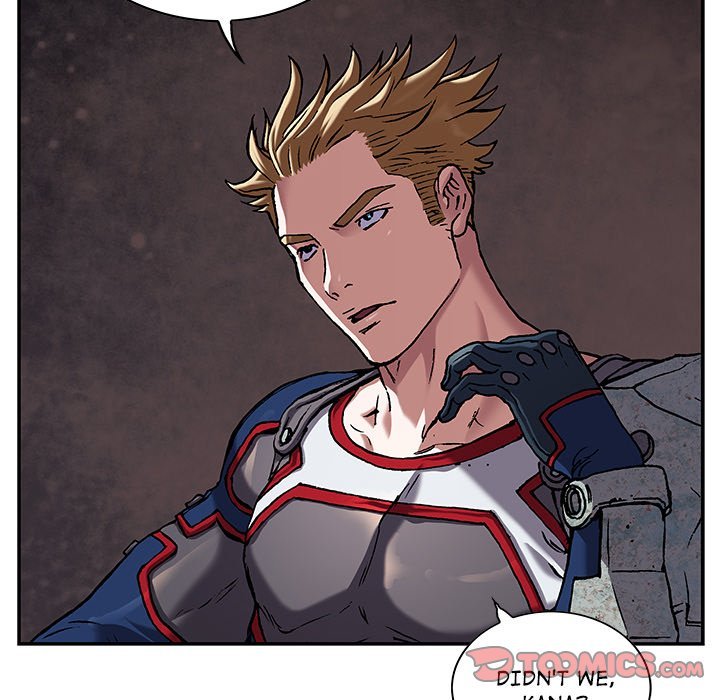 Read Leviathan Manga Online