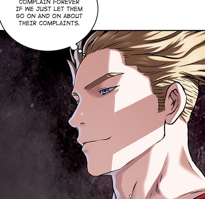 Read Leviathan Manga Online