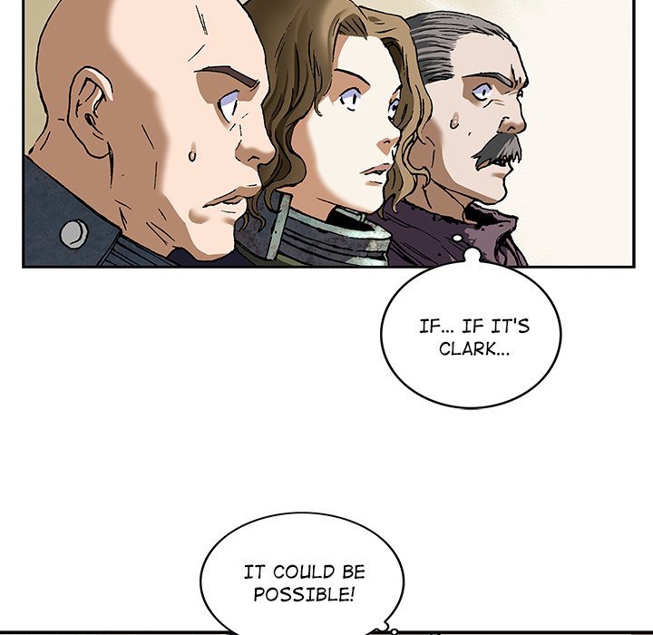 Read Leviathan Manga Online