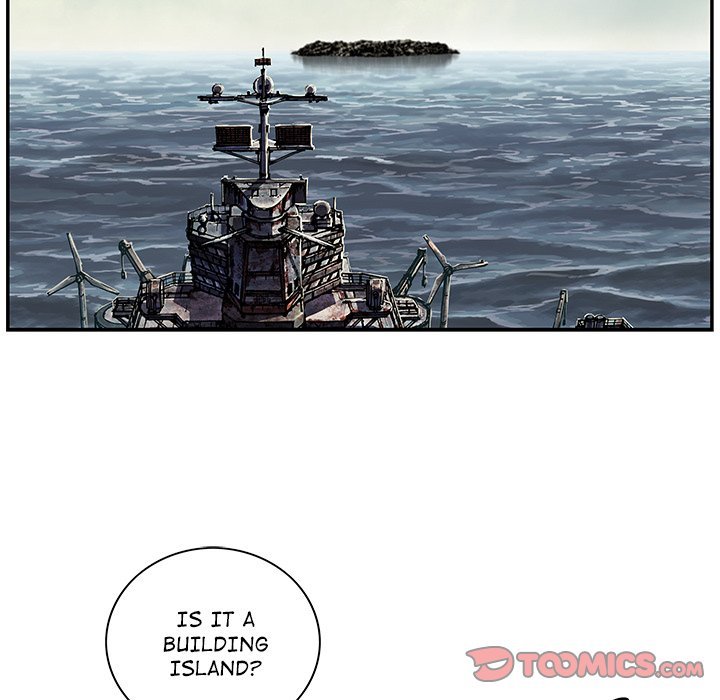 Read Leviathan Manga Online