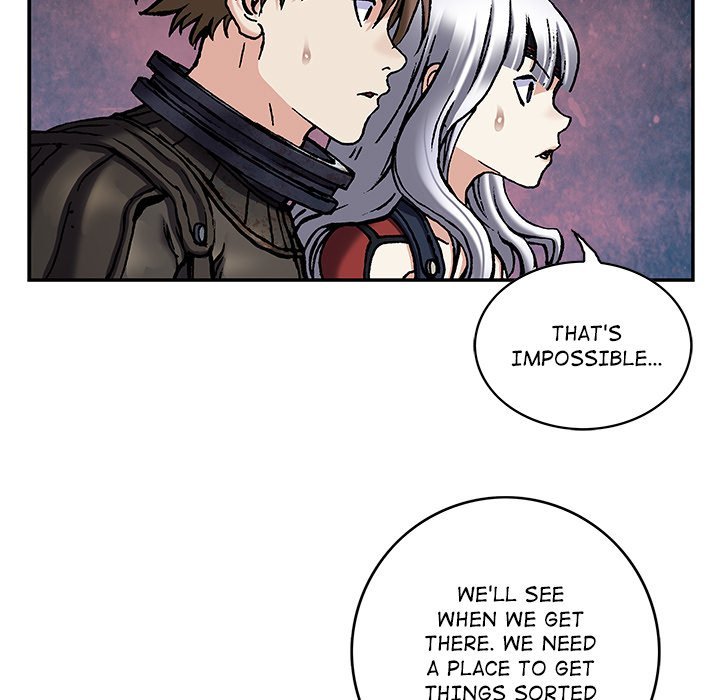 Read Leviathan Manga Online