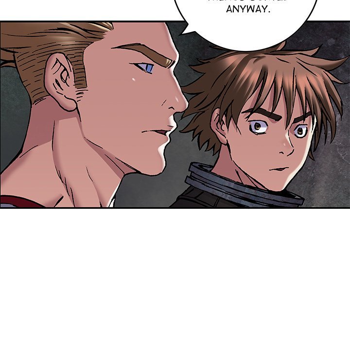 Read Leviathan Manga Online