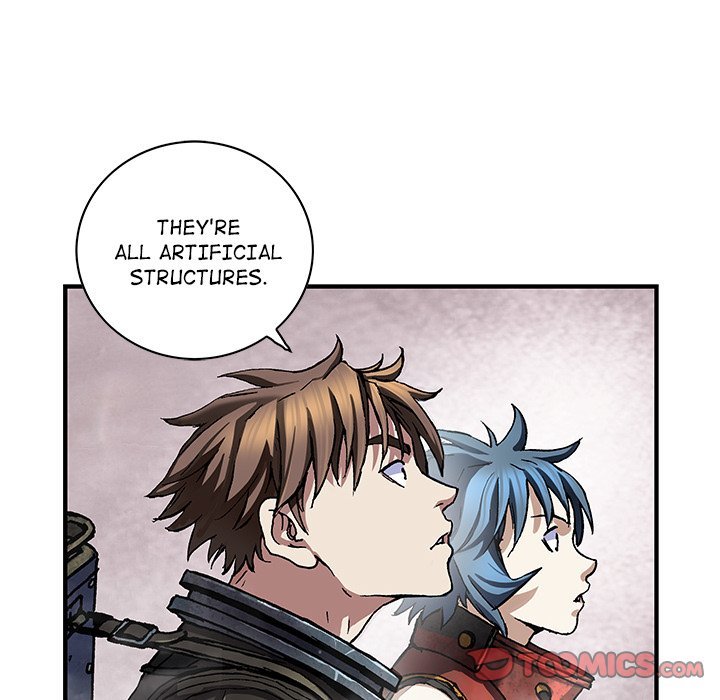 Read Leviathan Manga Online