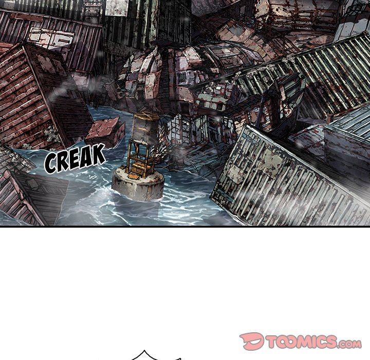 Read Leviathan Manga Online