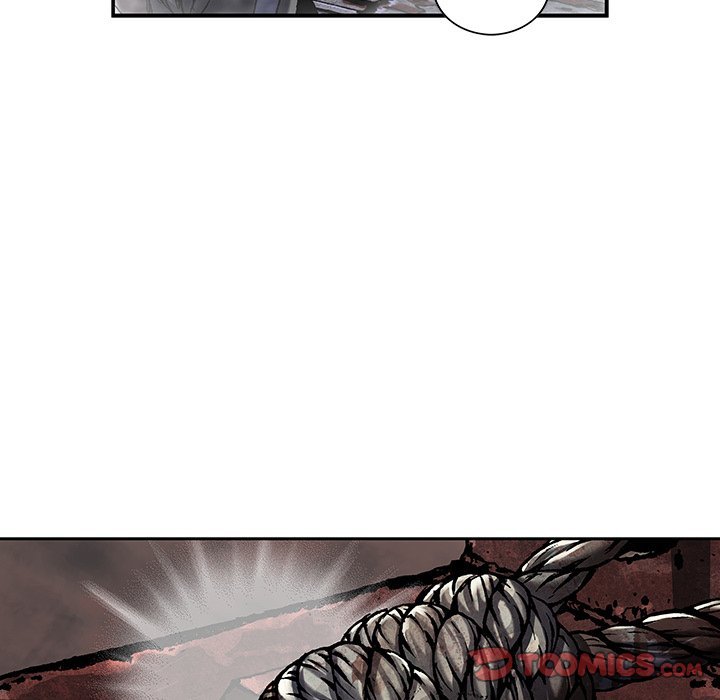 Read Leviathan Manga Online