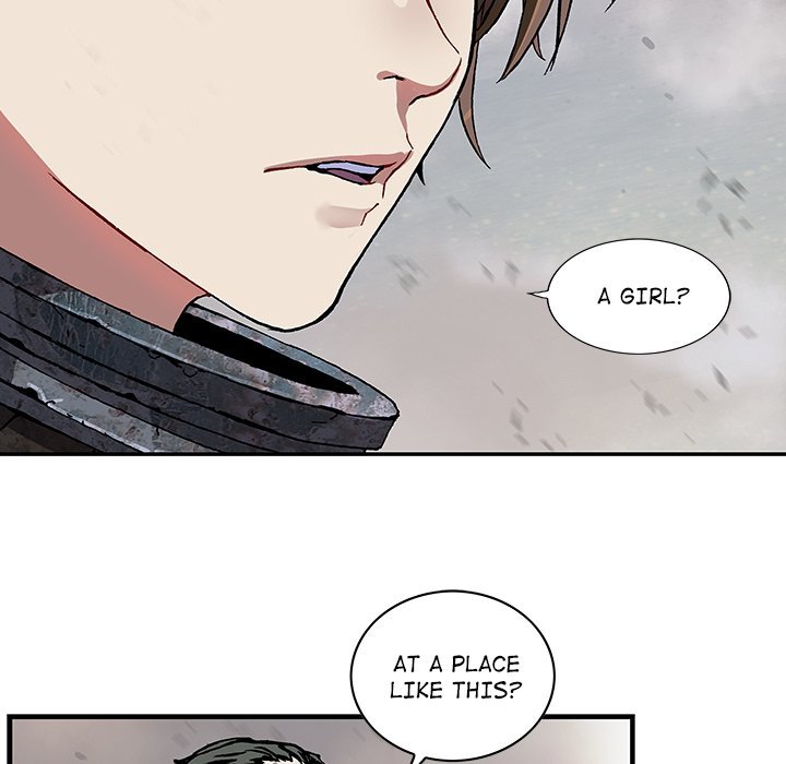 Read Leviathan Manga Online