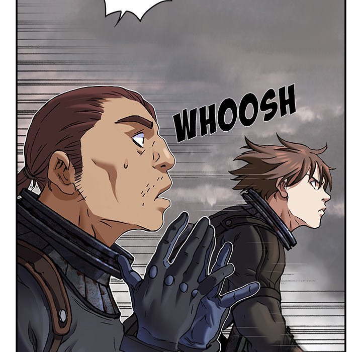 Read Leviathan Manga Online