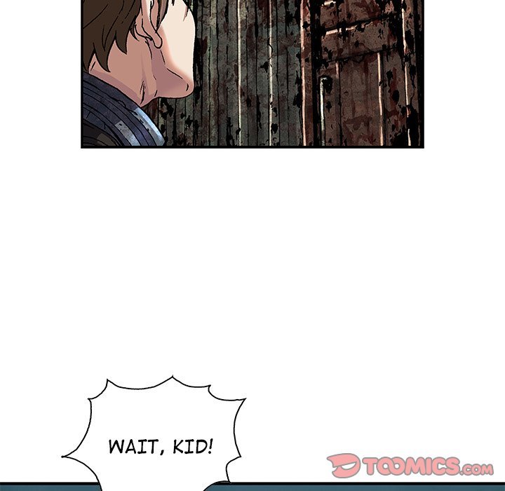 Read Leviathan Manga Online