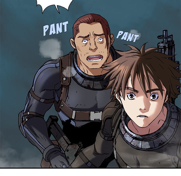 Read Leviathan Manga Online