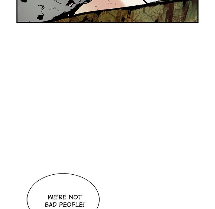 Read Leviathan Manga Online