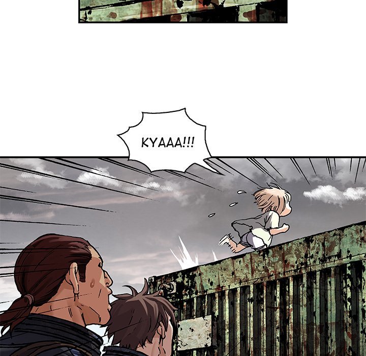 Read Leviathan Manga Online