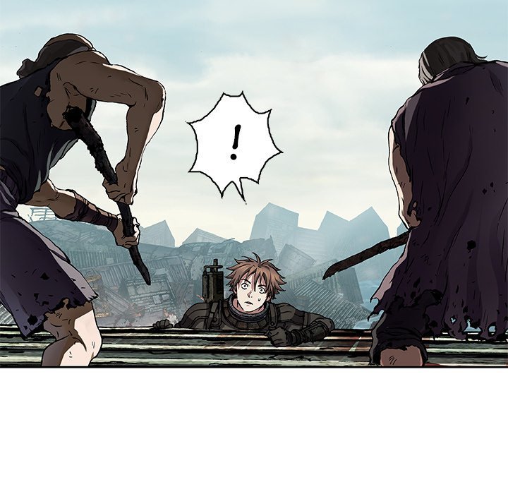 Read Leviathan Manga Online