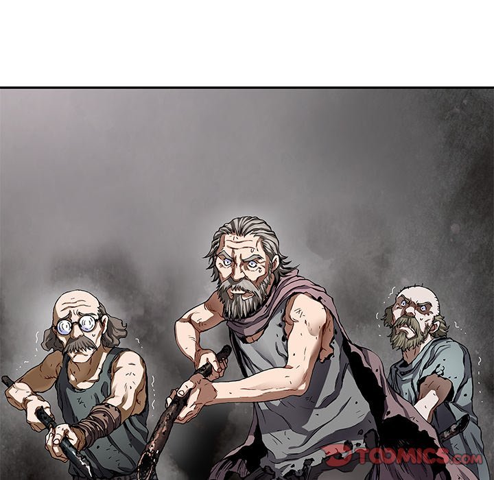 Read Leviathan Manga Online