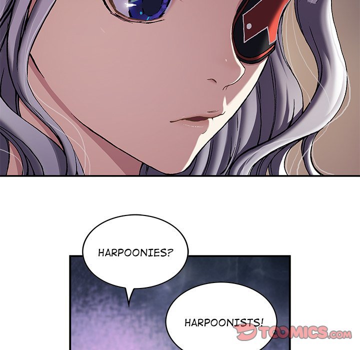 Read Leviathan Manga Online