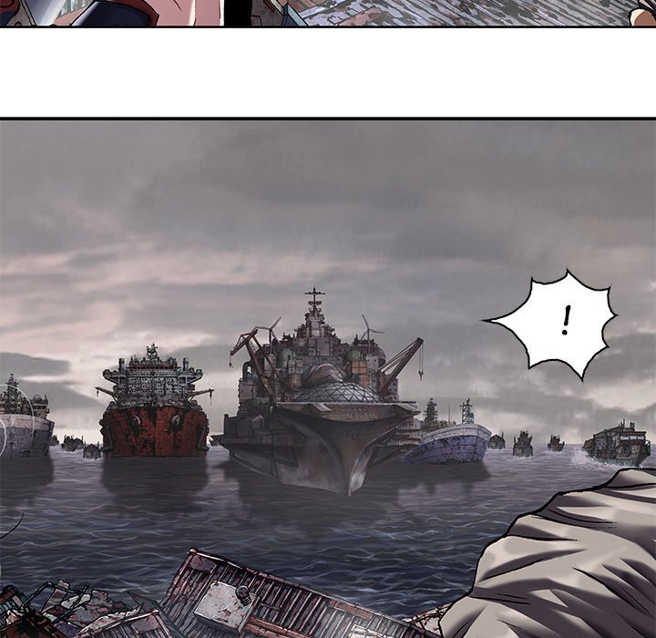 Read Leviathan Manga Online