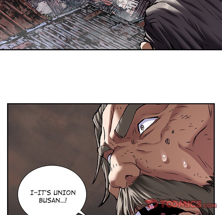 Read Leviathan Manga Online