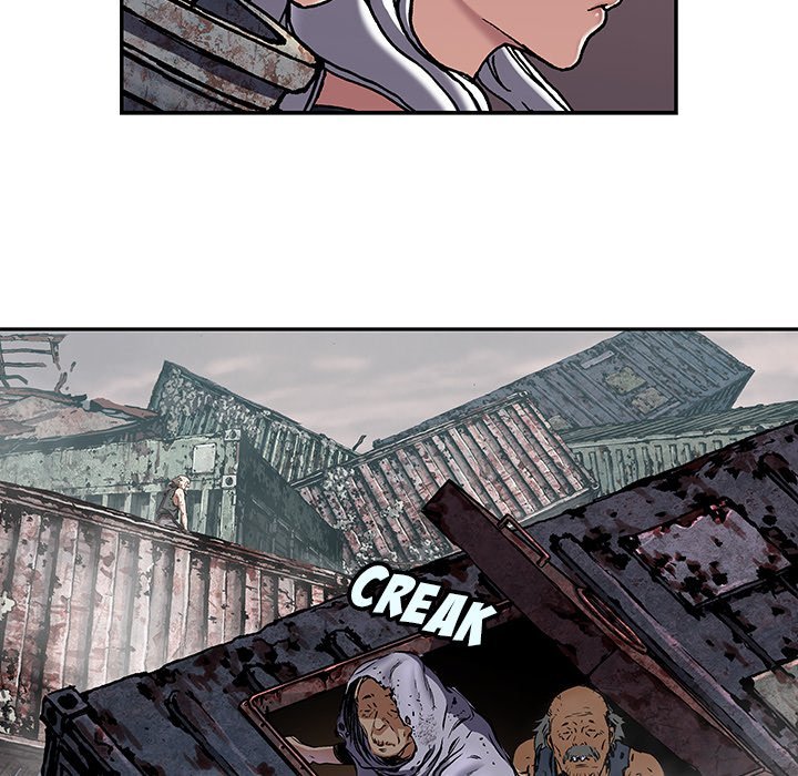 Read Leviathan Manga Online