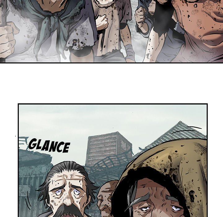 Read Leviathan Manga Online