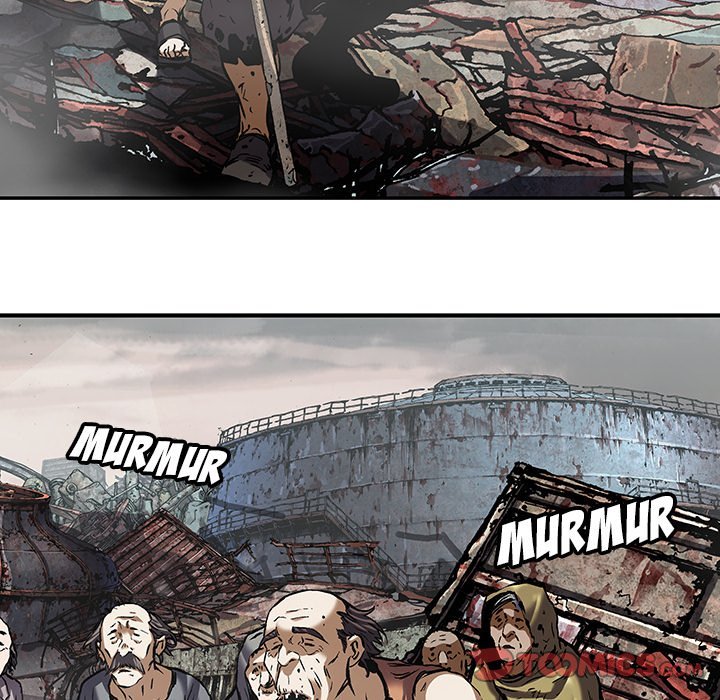 Read Leviathan Manga Online