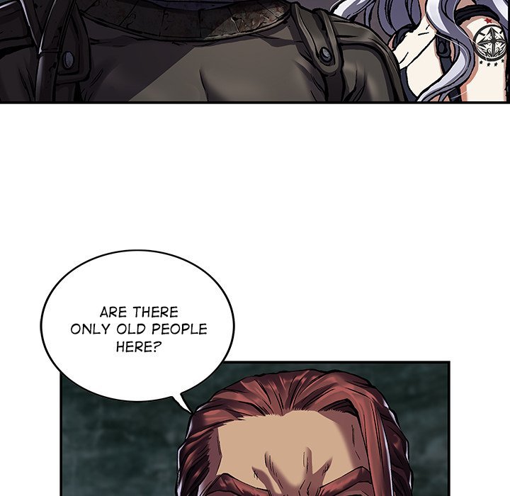 Read Leviathan Manga Online