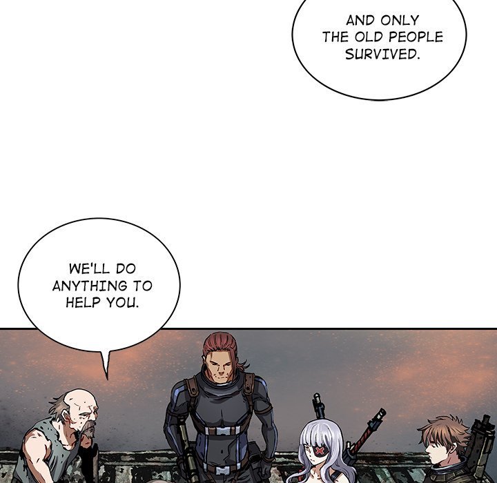 Read Leviathan Manga Online