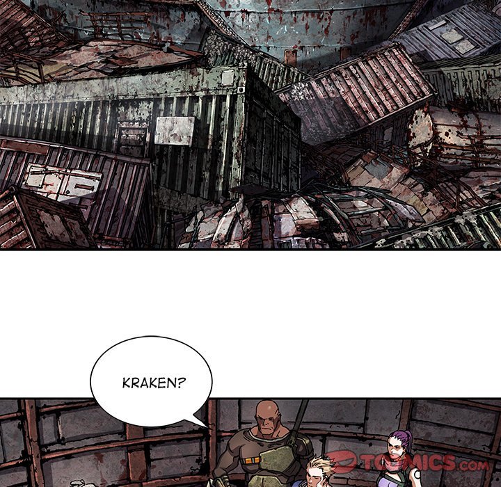 Read Leviathan Manga Online