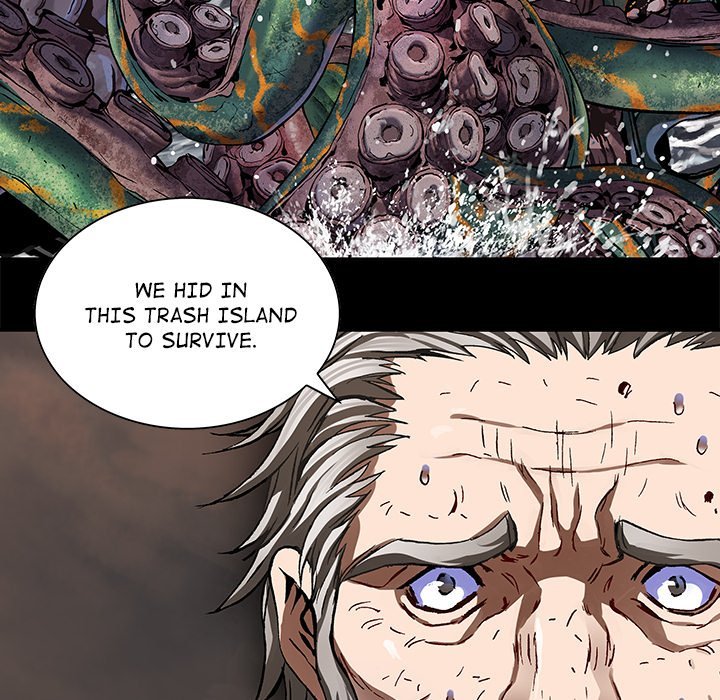 Read Leviathan Manga Online