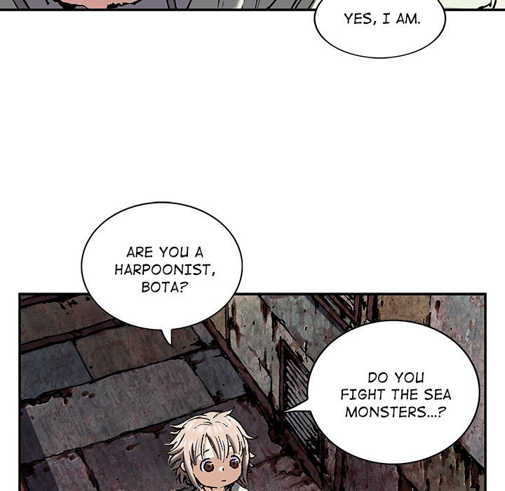 Read Leviathan Manga Online