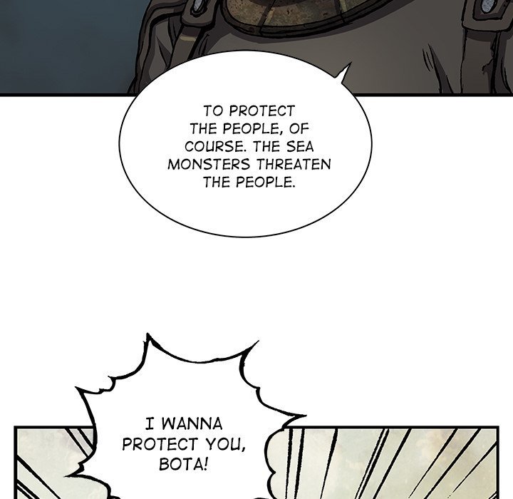 Read Leviathan Manga Online