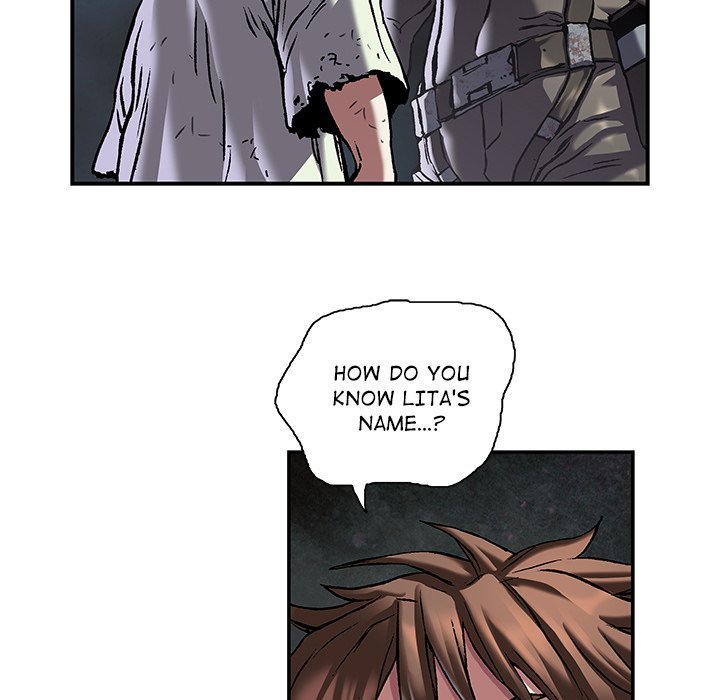 Read Leviathan Manga Online